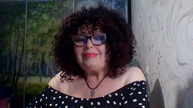 Snapshot of Milaniya606 chatting on June 17, 2026, 5:23 pm Milaniya606 online show from June 17, 2026, 5:23 pm