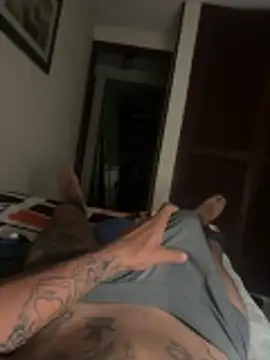 tevoyagustar69 online show from March 30, 2026, 6:26 am