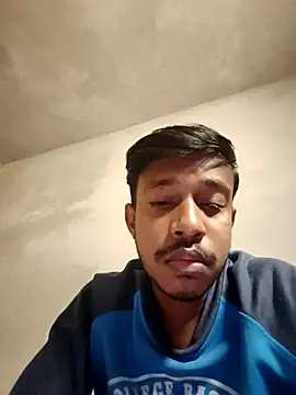 rudr1 online show from November 20, 2025, 10:31 pm