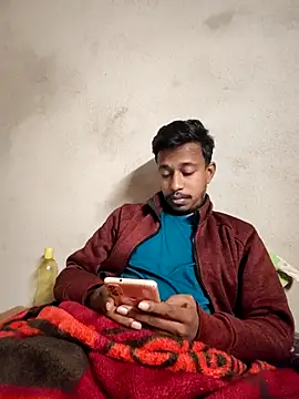 rudr1 online show from November 16, 2025, 5:06 pm