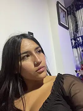 Samantha firee online show from December 16, 2025, 11:09 pm