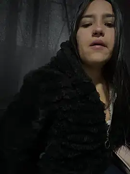 Snapshot of Samantha_firee chatting on April 25, 2026, 11:13 am Samantha firee online show from April 25, 2026, 11:13 am