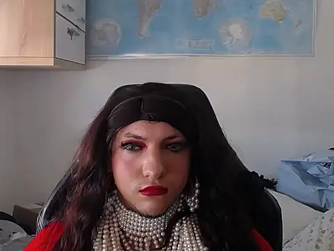 VanesaCrossic online show from February 21, 2026, 10:17 am