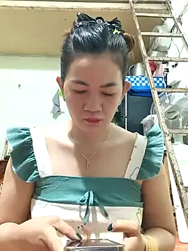 codaivensong online show from November 13, 2025, 10:35 pm