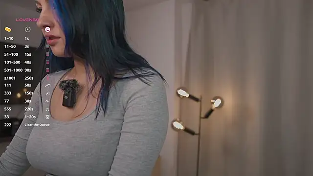 Snapshot of im_annie chatting on March 15, 2026, 11:34 pm im annie online show from March 15, 2026, 11:34 pm