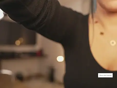 Snapshot of im_annie chatting on February 12, 2026, 5:18 am im annie online show from February 12, 2026, 5:18 am