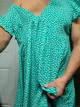 big Jizzy 125 online show from November 29, 2025, 7:30 am