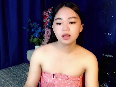 lustfullakim online show from February 22, 2026, 2:08 pm