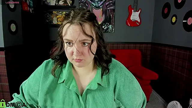 bbwsexis online show from April 12, 2026, 9:34 am