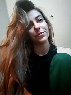 mooreenaa23 online show from October 31, 2025, 10:23 am