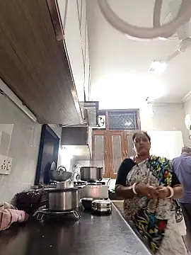 Hot-Sana2 online show from April 19, 2026, 1:45 pm