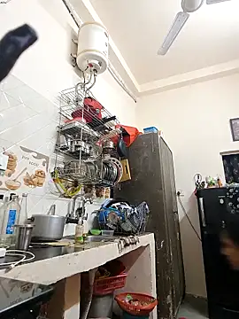 Hot-Sana2 online show from November 3, 2025, 1:22 am