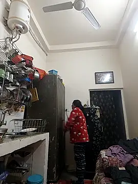 Hot-Sana2 online show from December 17, 2025, 6:57 pm