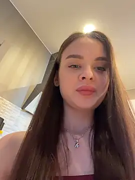 Snapshot of KristiRich chatting on February 15, 2026, 10:36 am KristiRich online show from February 15, 2026, 10:36 am