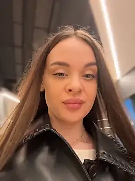 KristiRich online show from March 27, 2026, 9:21 am