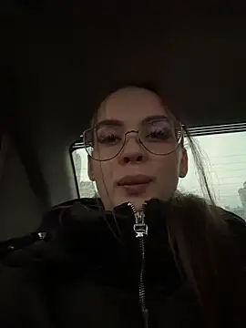 KristiRich online show from November 29, 2025, 8:25 am