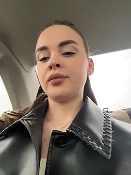 KristiRich online show from April 23, 2026, 1:46 pm