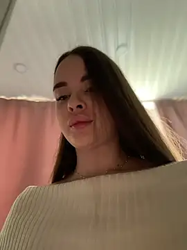 KristiRich online show from April 24, 2026, 10:06 am