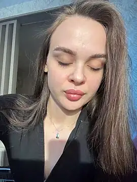 Snapshot of KristiRich chatting on February 21, 2026, 8:27 am KristiRich online show from February 21, 2026, 8:27 am