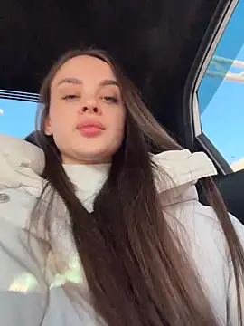 Snapshot of KristiRich chatting on February 25, 2026, 9:20 am KristiRich online show from February 25, 2026, 9:20 am