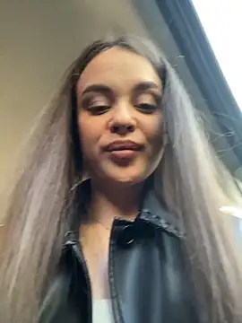 KristiRich online show from March 11, 2026, 10:31 am