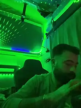 JanSy0 online show from March 15, 2026, 12:50 am