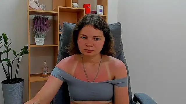Stella-Maers online show from July 16, 2026, 7:16 am