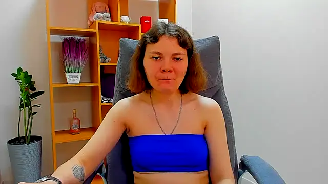 Snapshot of Stella-Maers chatting on June 4, 2026, 7:24 am Stella-Maers online show from June 4, 2026, 7:24 am