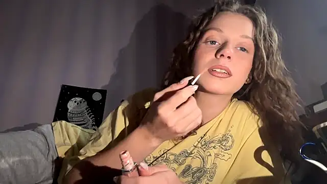 Snapshot of BootedRush chatting on November 5, 2025, 11:35 am BootedRush online show from November 5, 2025, 11:35 am