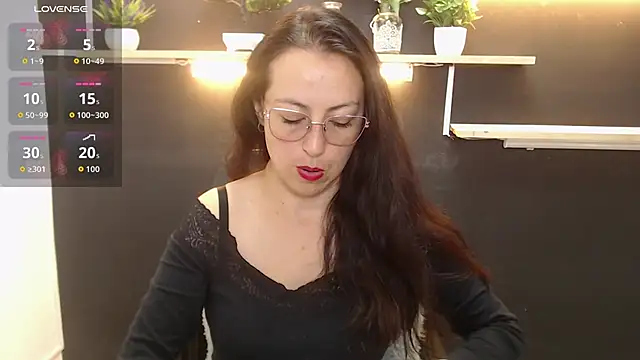 Lauryn Jones online show from March 19, 2026, 4:51 pm