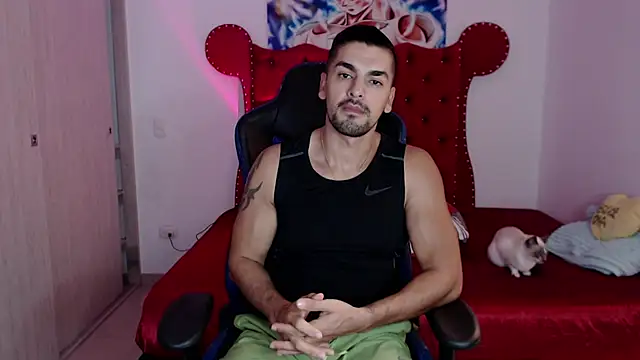 axelwinters   online show from February 23, 2026, 10:49 am