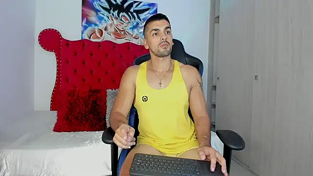 axelwinters   online show from November 7, 2025, 6:56 pm