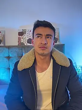 Chris Clarck online show from February 24, 2026, 7:59 pm