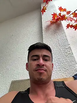 Chris Clarck online show from July 6, 2026, 7:38 pm