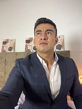 Chris Clarck online show from January 7, 2026, 8:25 pm