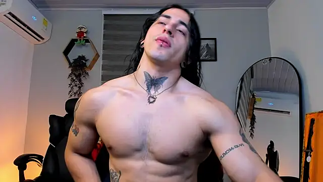 im allen online show from December 3, 2025, 4:13 am