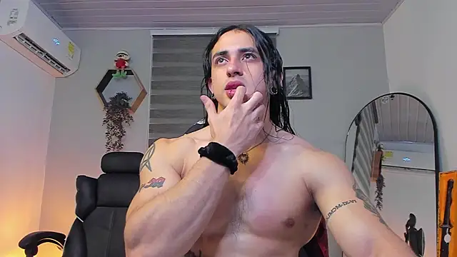 im allen online show from December 14, 2025, 5:02 am