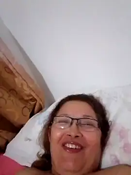 Cessi50 online show from February 9, 2026, 12:41 am