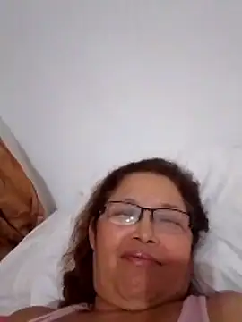 Cessi50 online show from February 25, 2026, 1:50 am