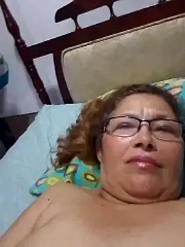 Cessi50 online show from April 12, 2026, 2:48 am