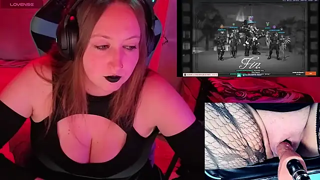 naugthy kitsune online show from July 25, 2026, 10:16 pm