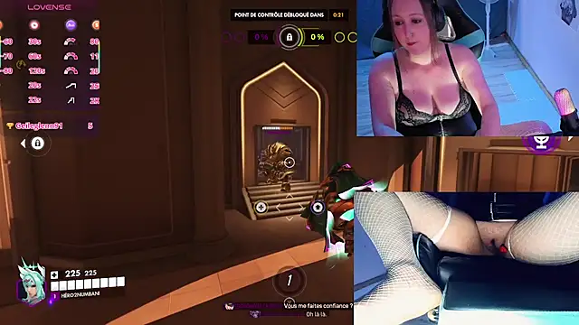 naugthy kitsune online show from July 13, 2026, 1:27 am