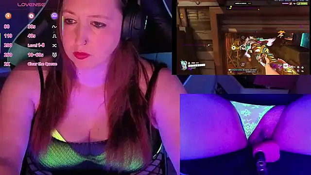 naugthy kitsune online show from August 1, 2026, 2:31 am