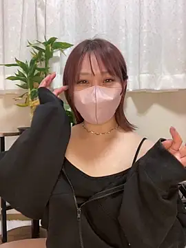 reika33 online show from March 9, 2026, 12:52 pm