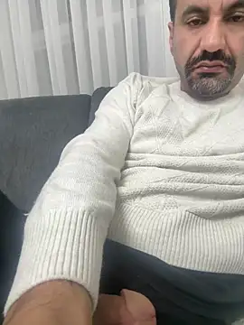 saban akdogan online show from November 1, 2025, 3:57 am