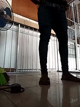 Ndodemnyamaxh online show from April 16, 2026, 9:32 am