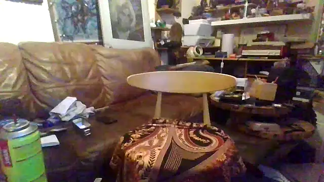 jigglethaypussi online show from January 9, 2026, 1:45 am