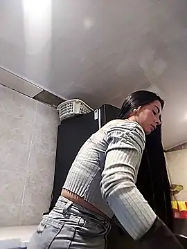 NathyMilf  online show from January 8, 2026, 7:31 pm