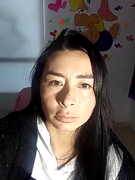 NathyMilf  online show from November 14, 2025, 11:14 am