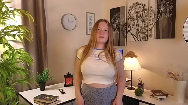 Merelin Befer online show from November 15, 2025, 11:14 am